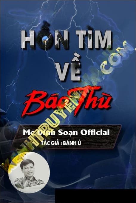 Hồn Tìm Về B.áo T.hù