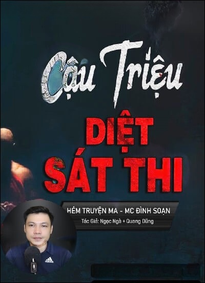 Cậu Triệu Diệt Sát Thi