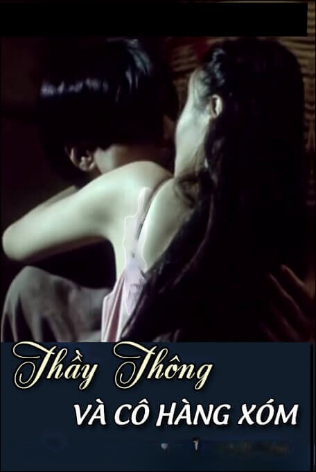 Thầy Thông và cô hàng xóm - Nguyễn Ngọc Ngạn