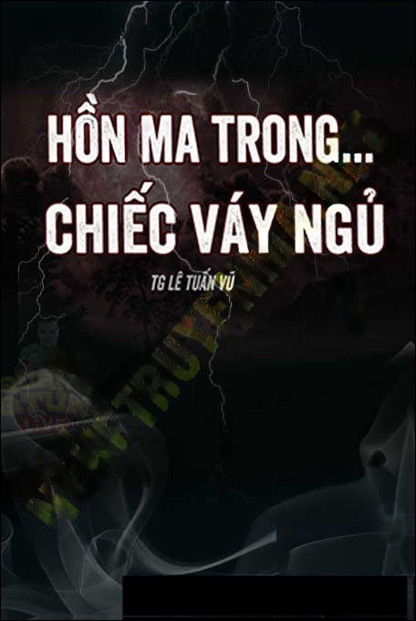 Hồn Ma Trong Chiếc Váy Ngủ