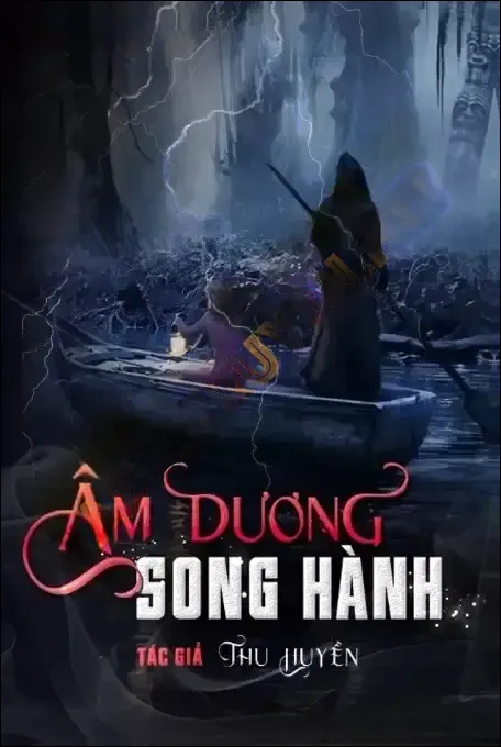 Âm Dương Song Hành - Nguyễn Huy
