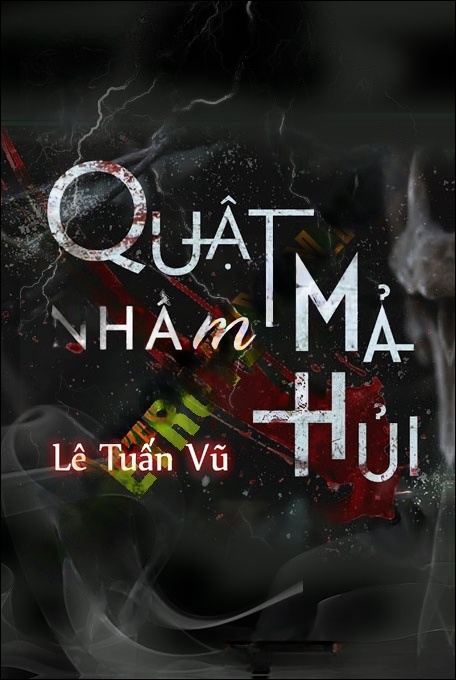 Quật Nhầm Mả Hủi