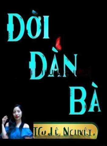 Đời Đàn Bà