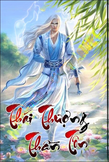 Thái Thượng Thần Tôn - MC Tiến Phong
