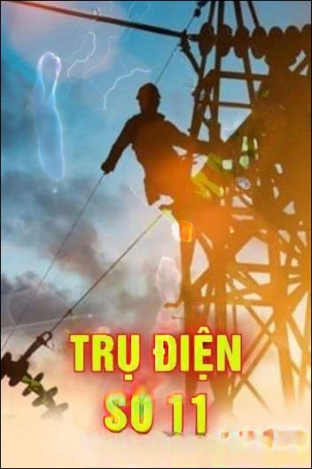 Trụ Điện Số 11