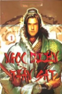 Ngọc Diện Thần Sát