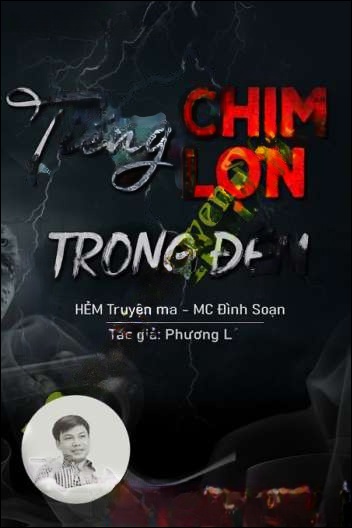 Tiếng Chim Lợn Trong Đêm