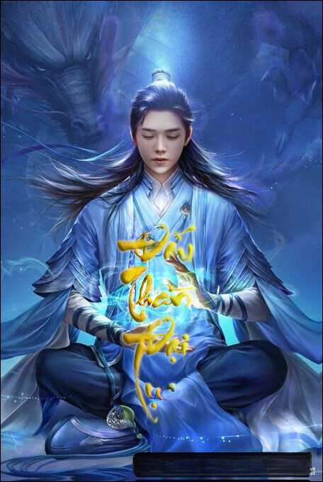 Đấu Thần Đại Lục