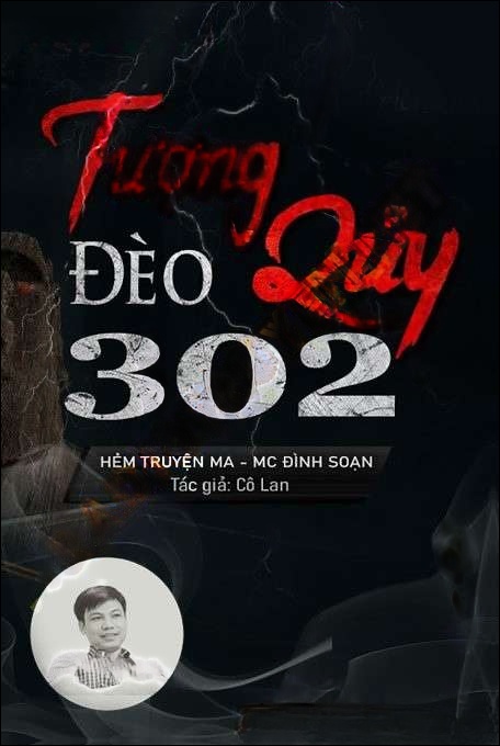 Tượng Quỷ Đèo 302