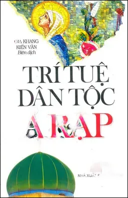 Trí Tuệ Dân Tộc Ả Rập