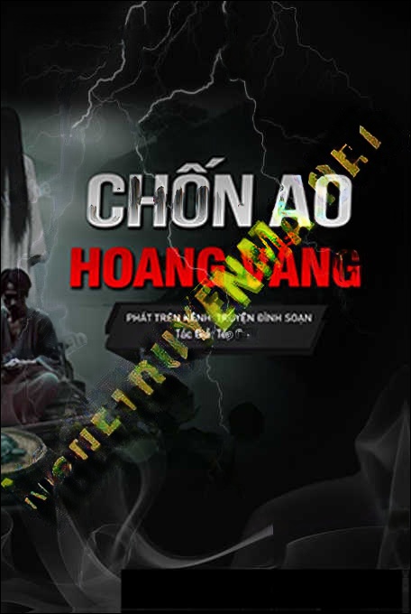 Chốn Ao Hoang Vắng