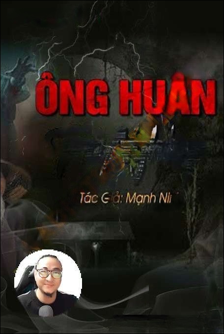 Ông Huân Trả Nghiệp