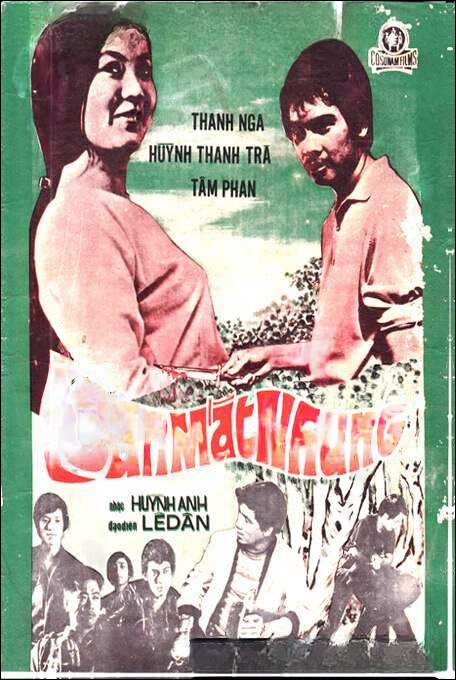Loan Mắt Nhung