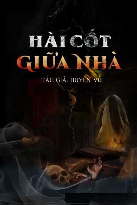 Hài Cốt Giữa Nhà