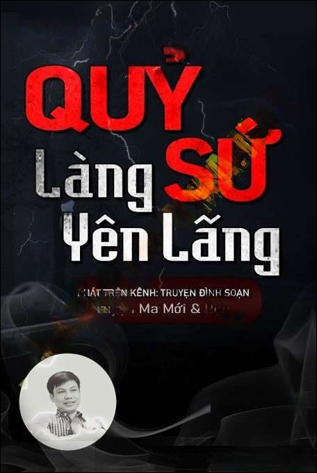 Quỷ Sứ Làng Yên Lãng