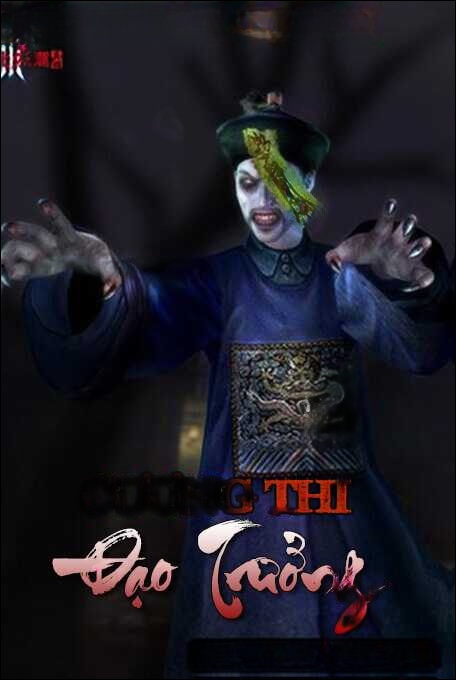 Cương Thi Đạo Trưởng