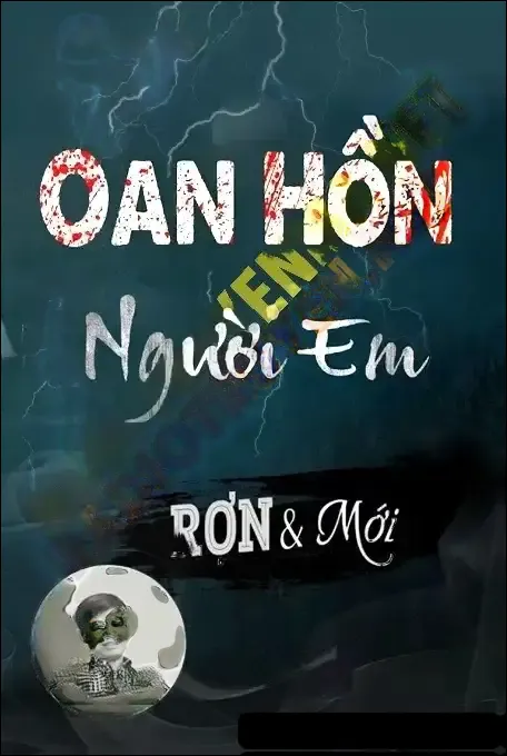 Oan Hồn Người Em - Đình Soạn