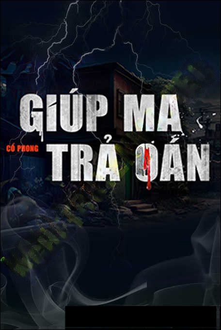 Giúp Ma Trả Oán