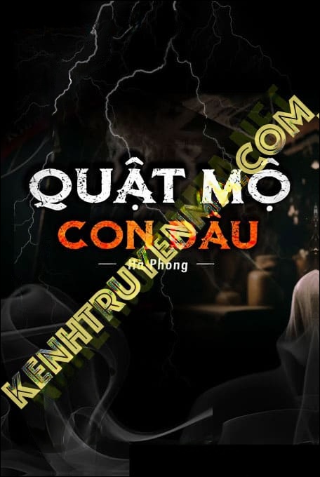 Quật Mộ Con Dâu