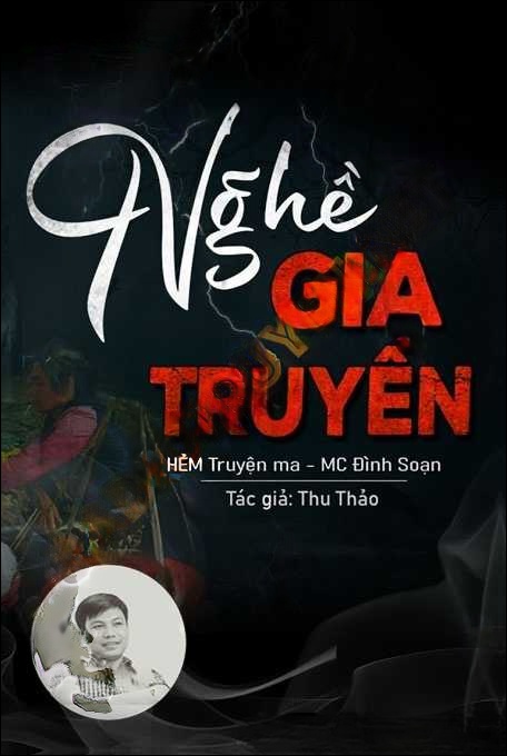 Nghề Gia Truyền