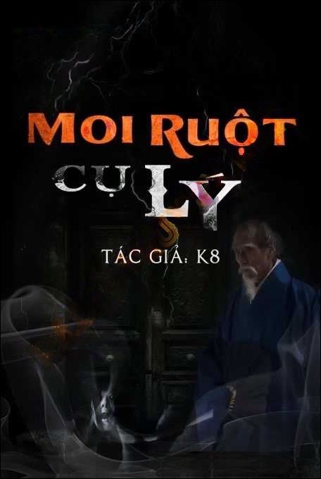 Nữ Quỷ Mất Con