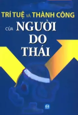 Trí Tuệ Và Thành Công Của Người Do Thái