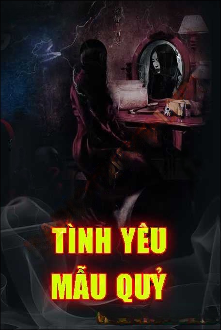 Tình Yêu Mẫu Quỷ