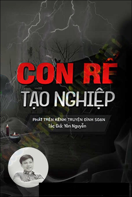 Con Rể Tạo Nghiệp