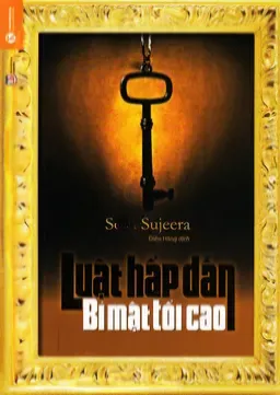 Luật Hấp Dẫn - Bí Mật Tối Cao