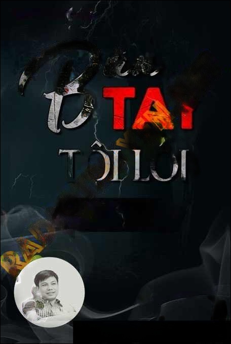 Bàn Tay Tội Lỗi