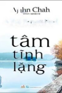 Tâm Tĩnh Lặng
