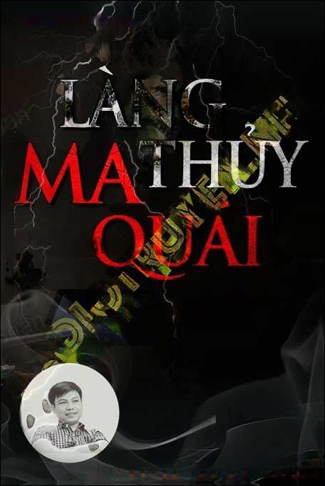 Làng Thủy Ma Quái