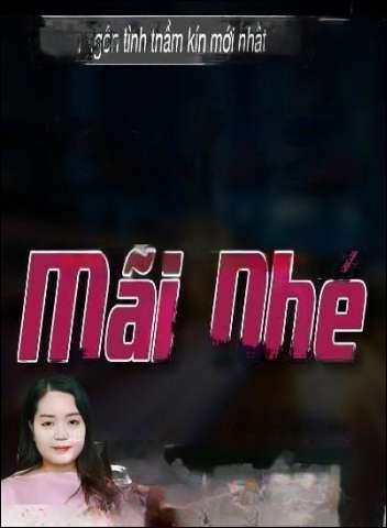 Chú Nuôi Em Mãi Nhé