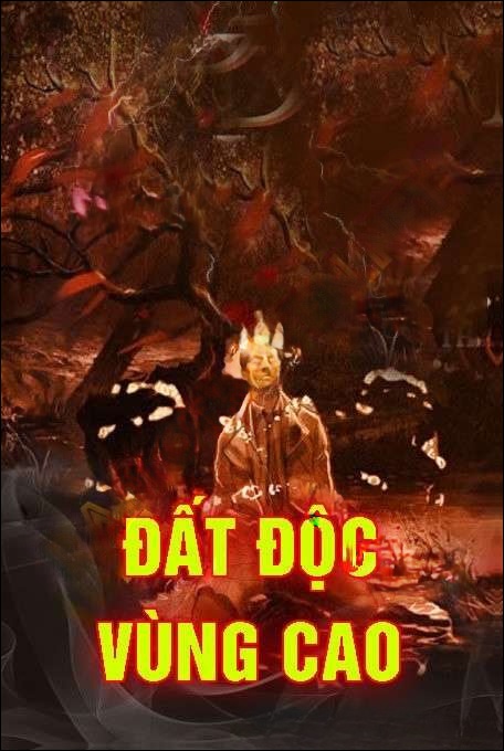 Đất Độc Vùng Cao