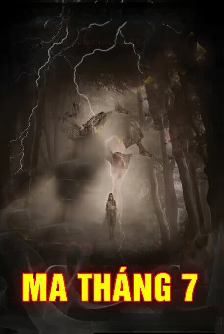 Ma Tháng 7