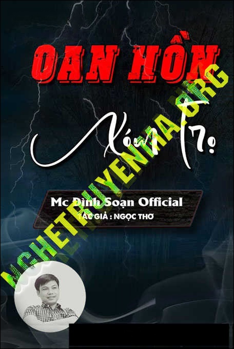 Oan Hồn Xóm Trọ