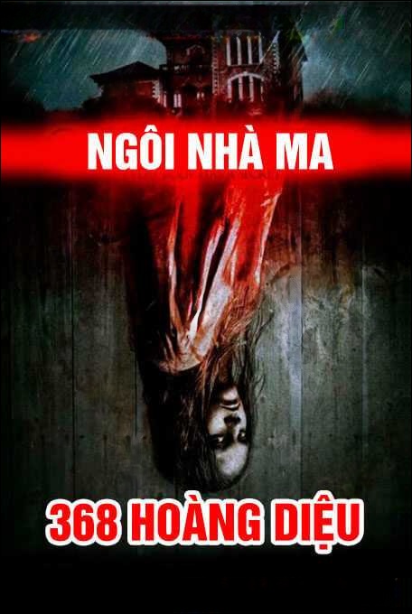 Ngôi nhà ma 368 Hoàng Diệu