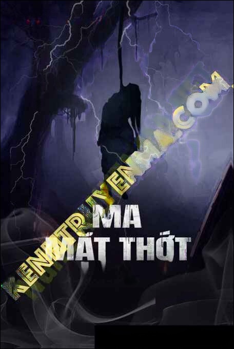 Ma Mặt Thớt