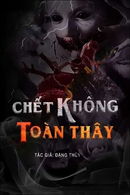 C.hết Không Toàn Thây
