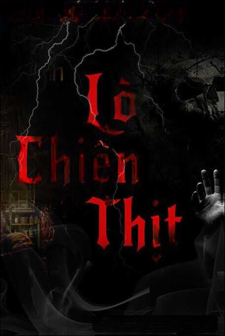 Lò Chiên Thịt