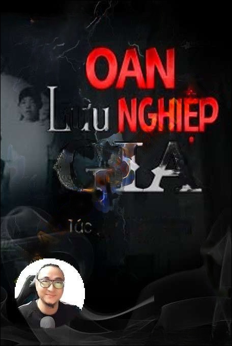 Oan Nghiệp Lưu Gia