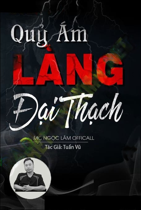 Quỷ Ám Làng Đại Thạch