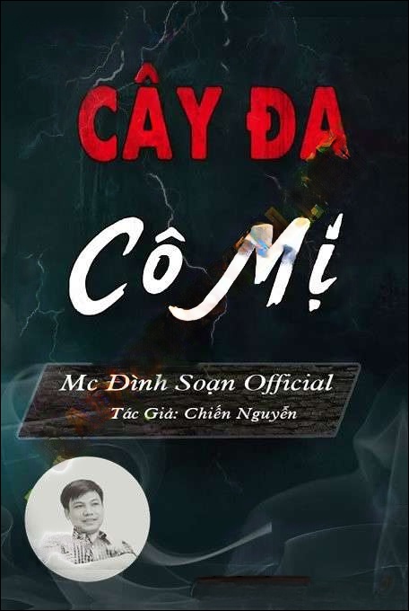 Cây Đa Cô Mị