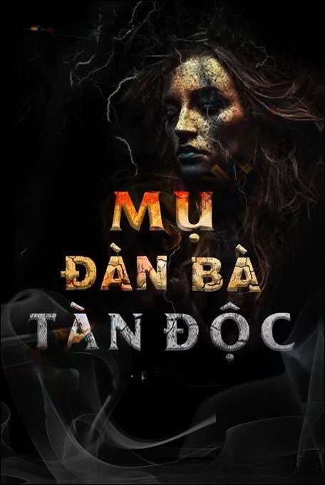 Mụ Đàn Bà Tàn Độc - Duy Thuận