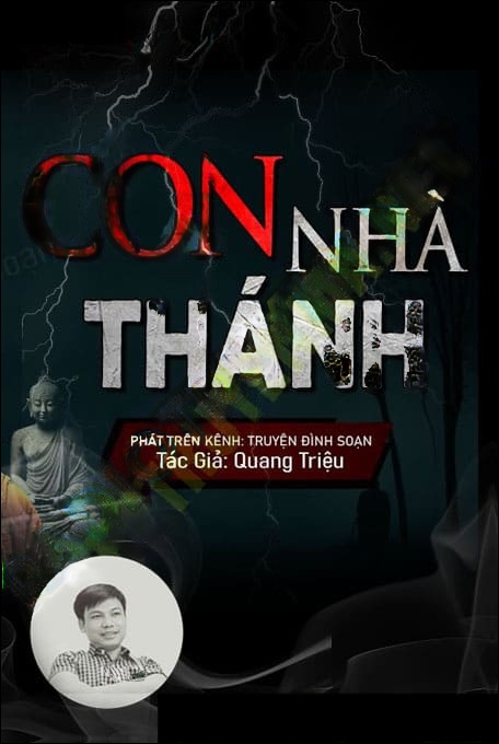 Con Nhà Thánh
