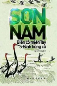 Biển Cỏ Miền Tây Và Hình Bóng Cũ