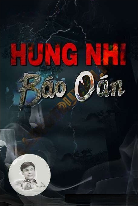 Hung Nhi Báo Oán