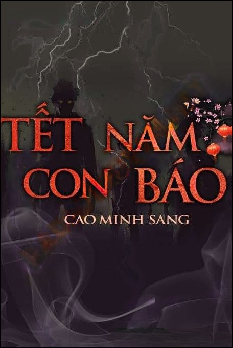 Tết Năm Con Báo