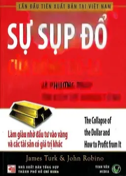 Sự sụp đổ của đồng USD