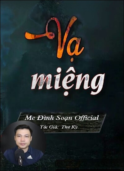 Vạ Miệng